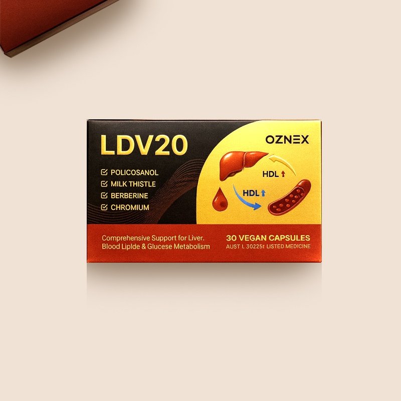 MVL 폴리코사놀 효능