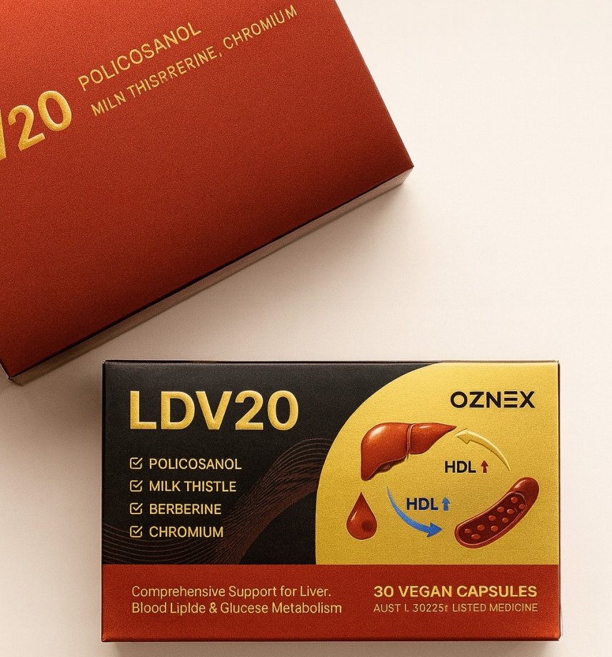 LDV20 효능